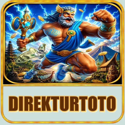 Pratinjau tampilan direkturtoto