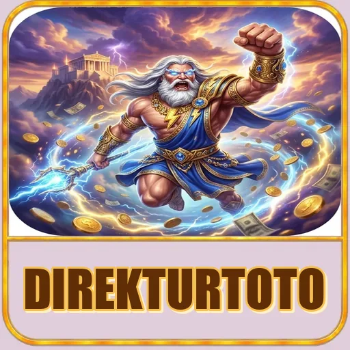 Pratinjau layar direkturtoto